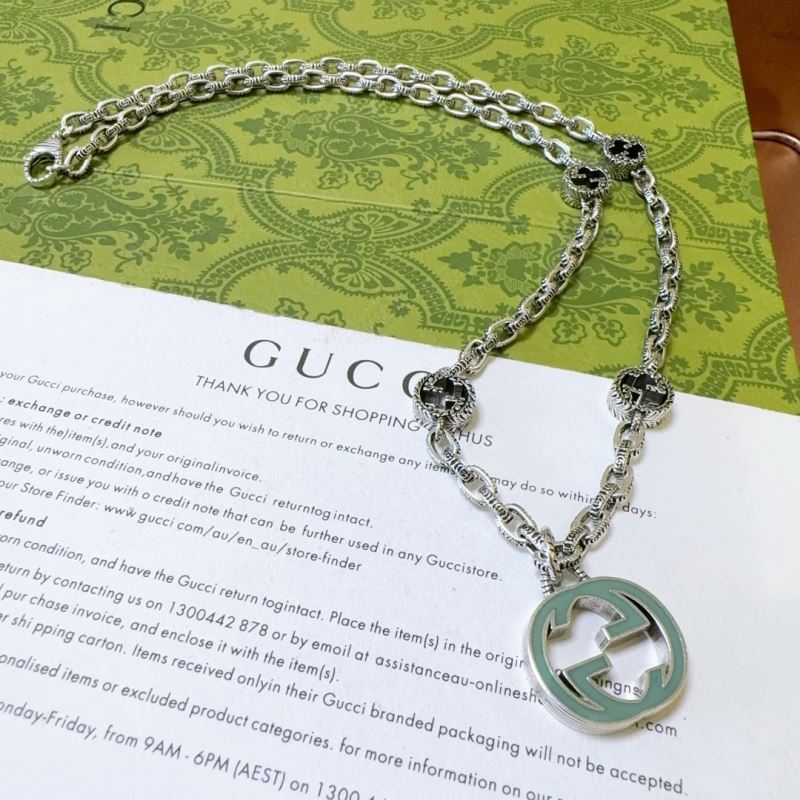 Gucci Necklaces